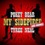 Cover My Sidepiece (No More)