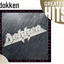 Cover The Very Best of Dokken