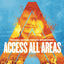 Cover Access All Areas (Original Motion Picture Soundtrack)