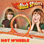 Cover Hot Wheels