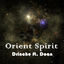 Cover Orient Spirit (feat. Doan)