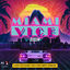 Cover Miami Vice Riddim
