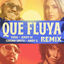 Cover Que Fluya (Remix)