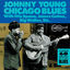 Cover Chicago Blues