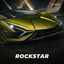 Cover ROCKSTAR