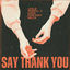 Cover Say Thank You (feat. MILCK)