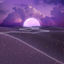 Cover Neon Clouds