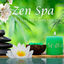 Cover Zen Spa • Relajación Profunda