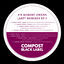Cover Compost Black Label #78