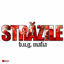 Cover Strazile (Maxi-Single)