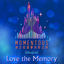 Cover Love the Memory (From Hong Kong Disneyland Resort "Momentous" Nighttime Spectacular)