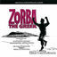 Cover Zorba The Greek - Original Soundtrack