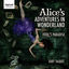 Cover Alice's Adventures in Wonderland