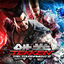 Cover TEKKEN TAG TOURNAMENT 2 (Original Soundtrack)