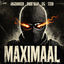 Cover MAXIMAAL (feat. Steen)