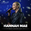 Cover Beste Zangers 2024 (Hannah Mae)