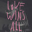 Cover Love wins all