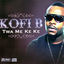 Cover Twa Me Ke Ke