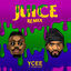 Cover Juice Remix