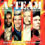 Cover The A-Team
