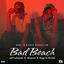 Cover Bad Beach