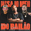 Cover Passa no Meio do Bailão
