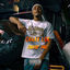 Cover Danse pas
