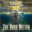 Cover The Hard Nation