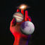 Cover Le jour est mort