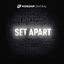 Cover Set Apart (Live)