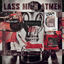 Cover Lass mich atmen