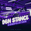 Cover Dbn Stance