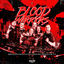 Cover Blood Warriors