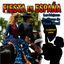 Cover Fiesta En España, Spanish Folklore