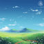 Cover Green Pastures
