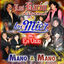 Cover Mano a Mano en Vivo