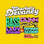 Cover Bass Dunk (Tigermonkey Edit)