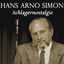 Cover Hans Arno Simon - Schlagernostalgie