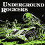 Cover Underground Rockers, Vol. 1