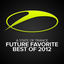 Cover A State Of Trance - Future Favorite Best Of 2012
