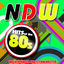 Cover Ndw Hits of the 80s