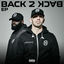 Cover Back 2 Back
