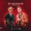 Cover Vou Falar Que Não Quero (Remix)