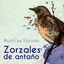 Cover Zorzales de Antaño… Murió La Vecinita