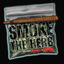 Cover Smoke The Herb: The 2nd Pound
