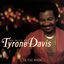 Cover The Best Of Tyrone Davis: In The Mood