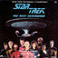 Cover Star Trek: The Next Generation - Encounter at Farpoint