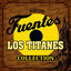 Cover Discos Fuentes Collection: Los Titanes