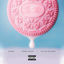 Cover COMO OREO