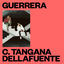 Cover Guerrera